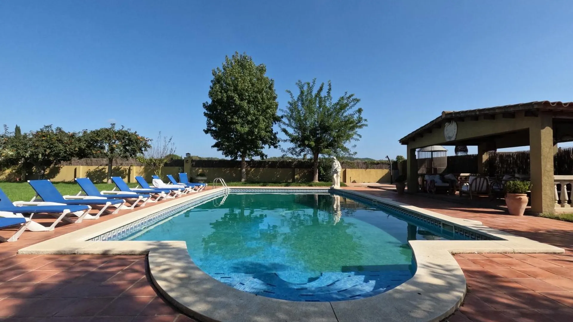 Amazing Villa For Big Groups In The Best Place Of Costa Brava Palamos