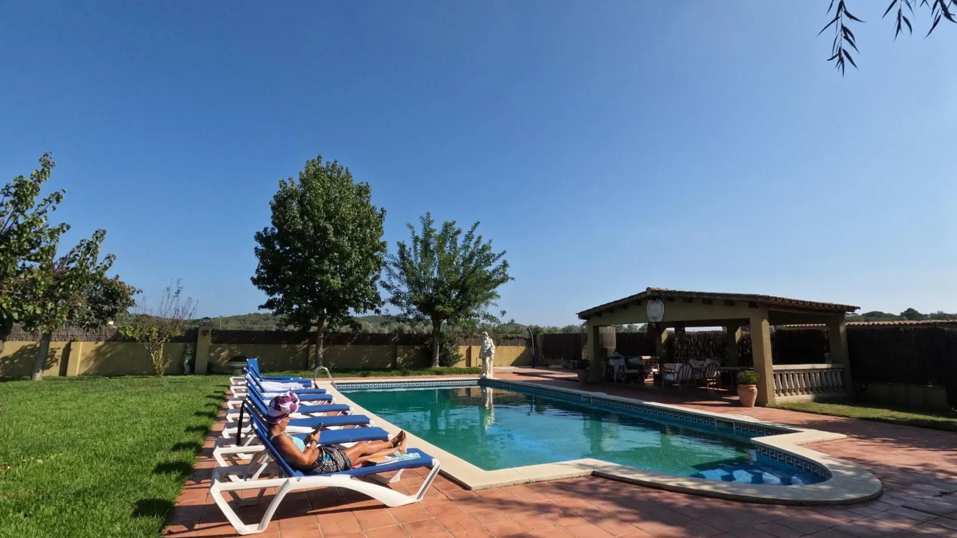 Amazing Villa For Big Groups In The Best Place Of Costa Brava Palamos Spain