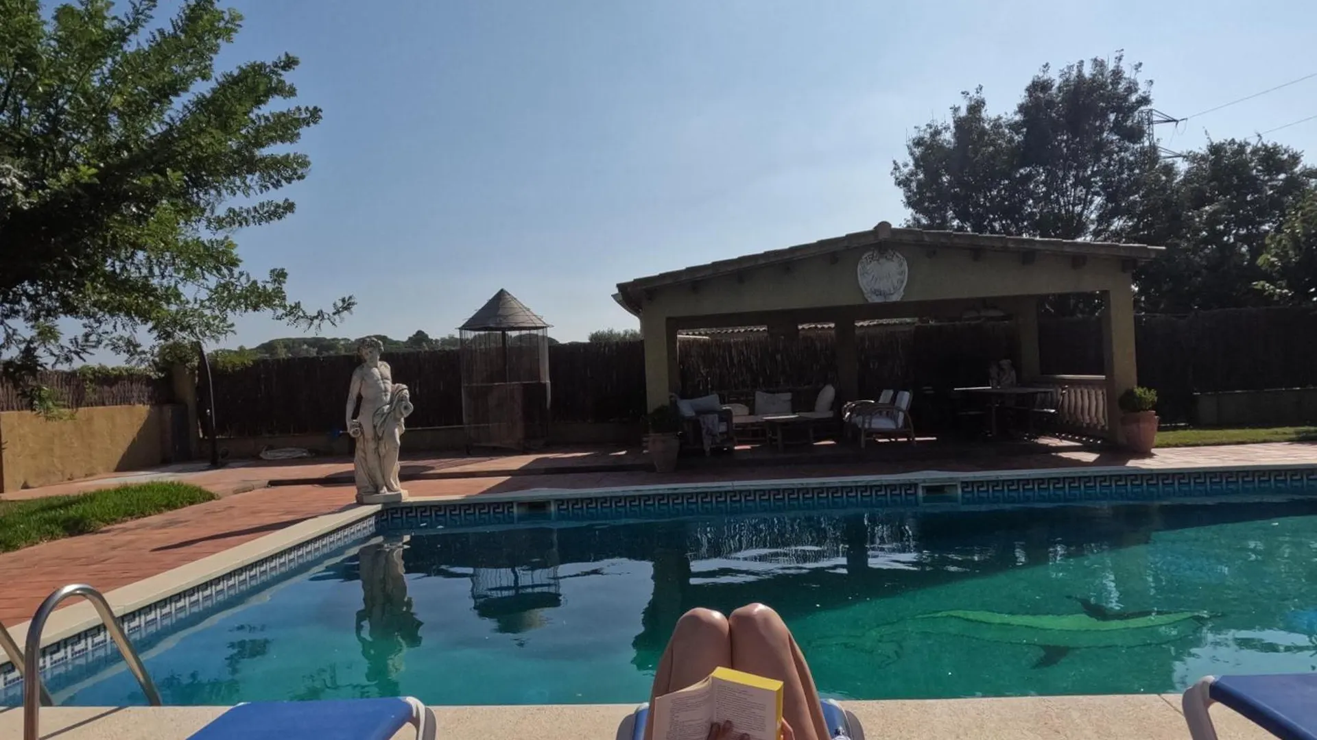 Amazing Villa For Big Groups In The Best Place Of Costa Brava Palamos