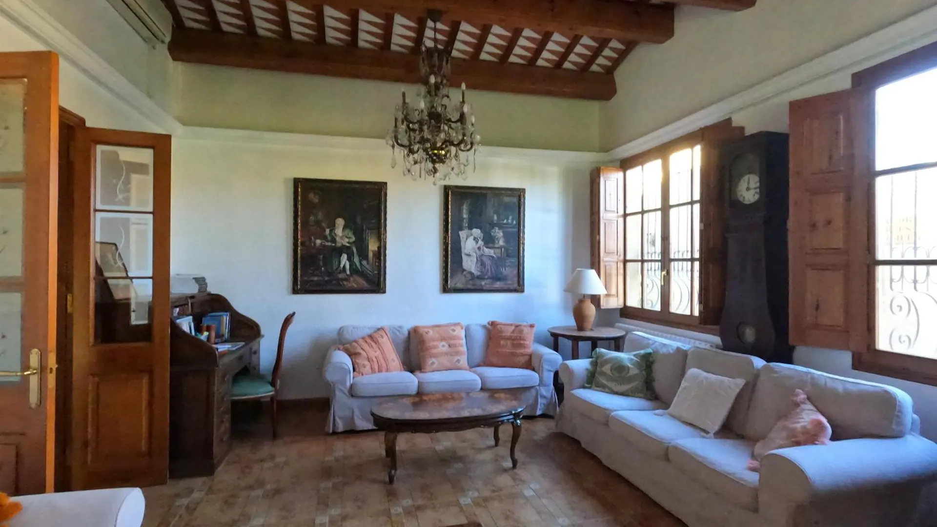 Amazing Villa For Big Groups In The Best Place Of Costa Brava Palamos 0*,  Spain